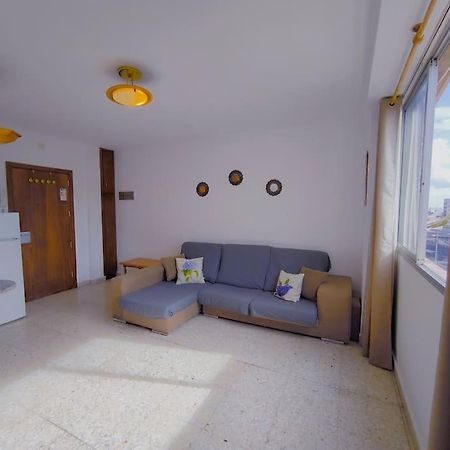 Апартаменты La Proa Santa Cruz 1 Экстерьер фото