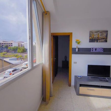 Апартаменты La Proa Santa Cruz 1 Экстерьер фото